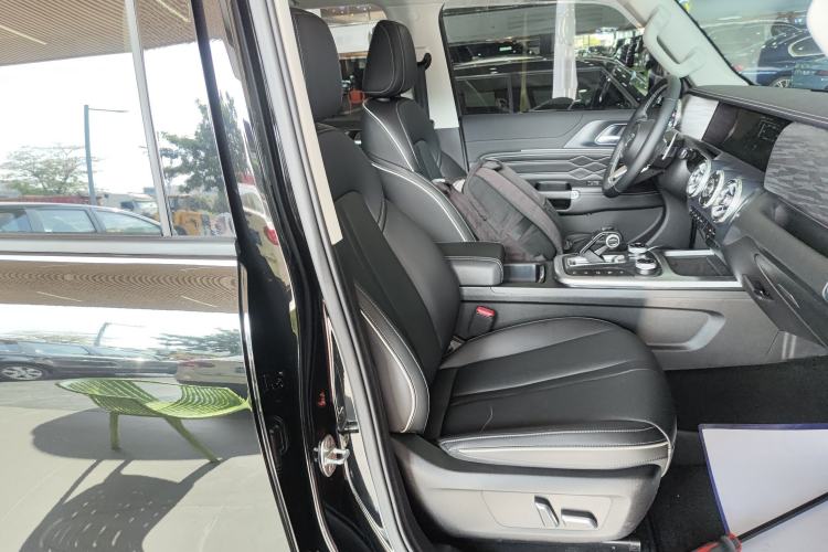 Used Tank 300 2024 2.0T Conqueror