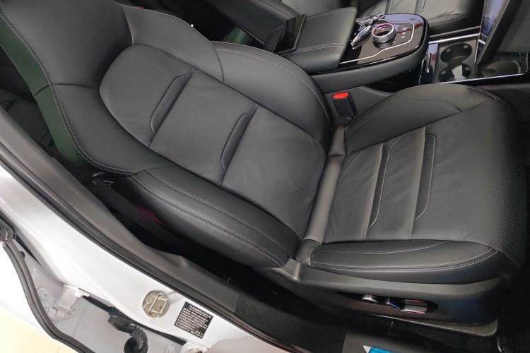 Used SERES SF5 2020 Four-Wheel Drive High-Performance Sports Edition
