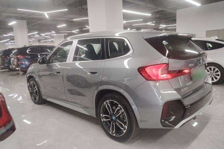 Used BMW iX1 2023 xDrive30L M Sport Package
