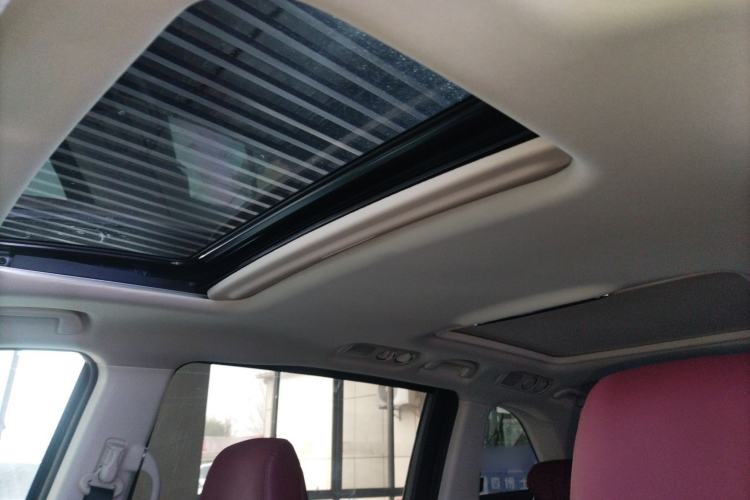 Used Honda Elysion 2022 2.0L eHEV Prestige Edition
