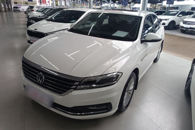 Used Volkswagen Lavida 2021 280TSI DSG Comfort Edition