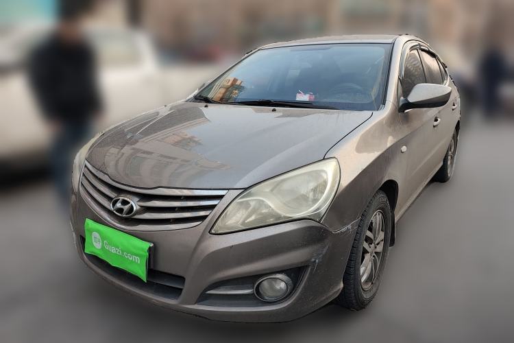 Used Hyundai Celesta 2015 1.6L Manual Comfort Model