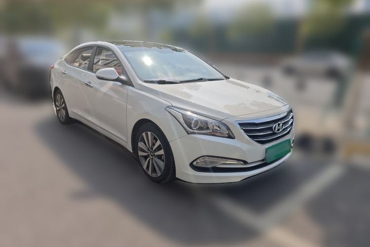 Used Hyundai Mistra 2016 1.8L Automatic Deluxe DLX Model