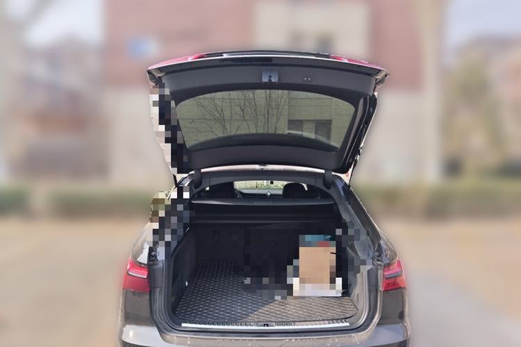 Used Audi A6 2022 Avant Futurist 45 TFSI Prestige Dynamic Edition
