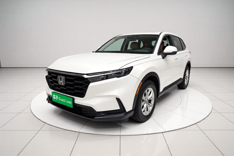 Used Honda CR-V 2024 240TURBO Two-Wheel-Drive FENGSHANG Edition 5 Seats