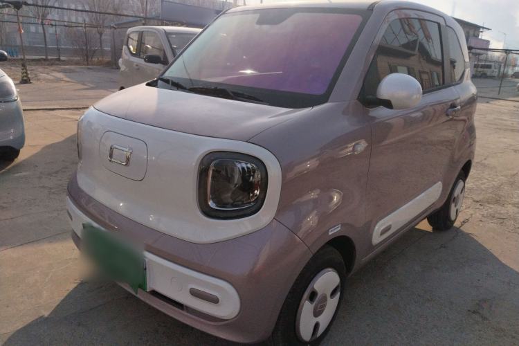 Used Bestune Pony 2026 Model 222km Cute Horse Plus