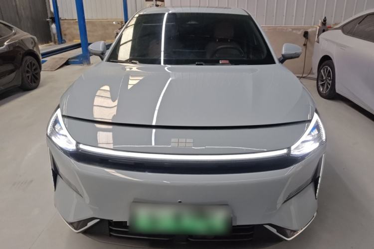 Used Geely Galaxy L6 2025 EM-i 140km Explorer+ Edition
