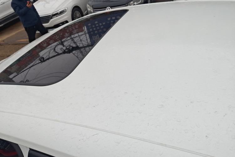 Used Honda Civic 2022 240TURBO CVT Dynamic Edition
