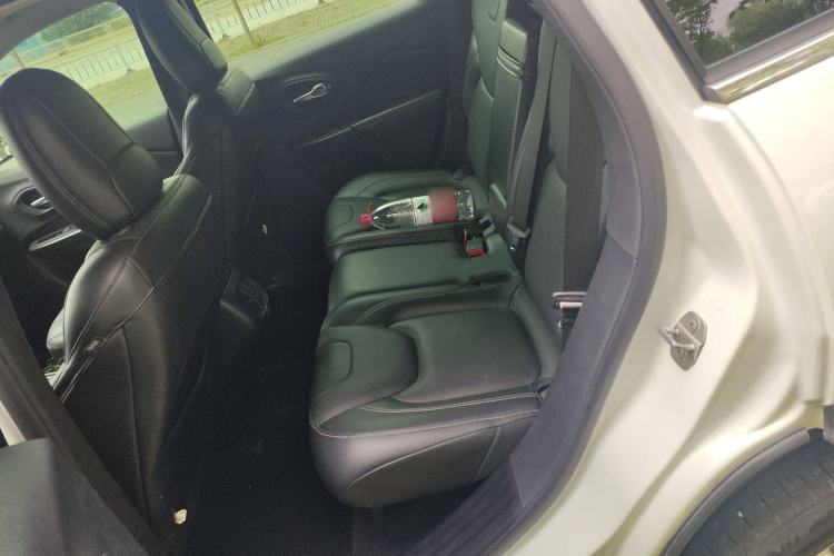 Used Jeep Cherokee 2016 2.4L Professional Edition