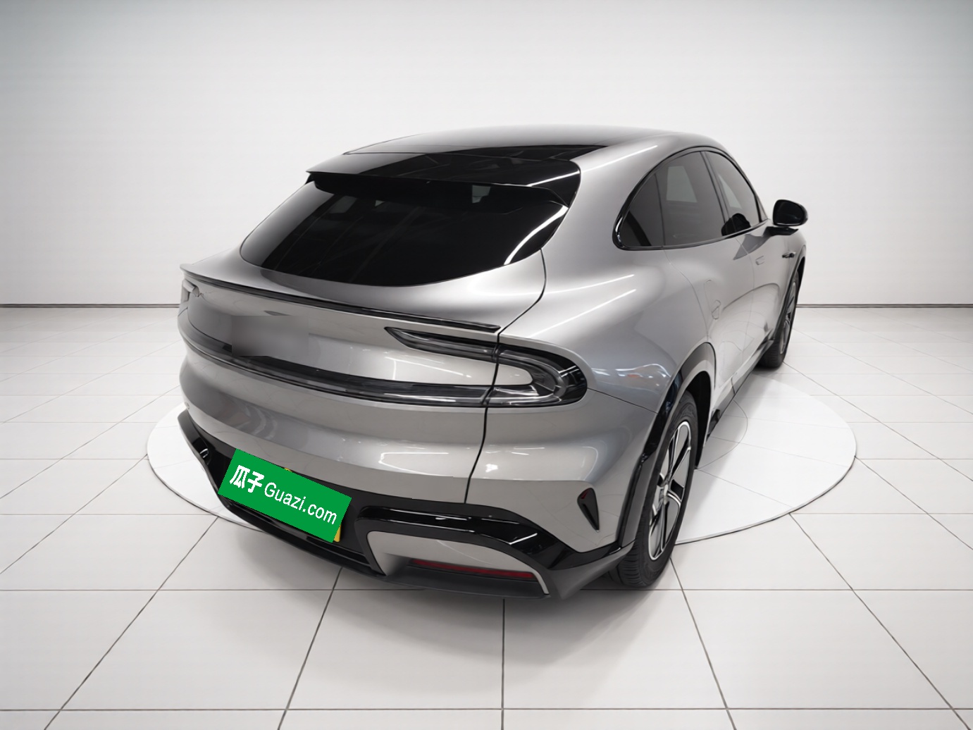 Xiaomi Auto YU7 2025 Ultra-Long Range Rear-Wheel Drive Version — снимка 6