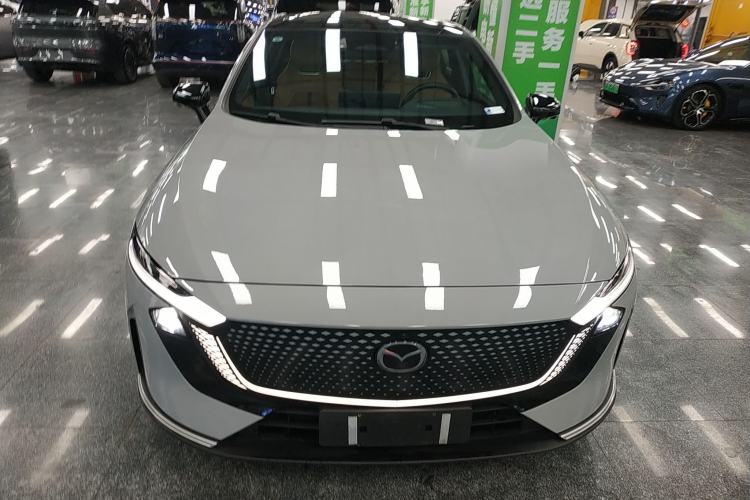 Used Mazda EZ-6 2024 Pure Electric 600 ZhiZun Edition