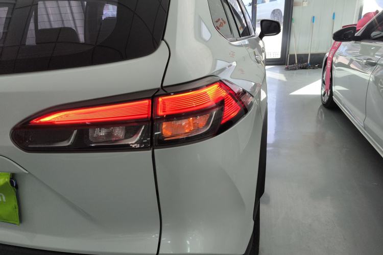 Used Toyota FRONTLANDER 2022 2.0L CVT Luxury Edition Right Rear Taillight