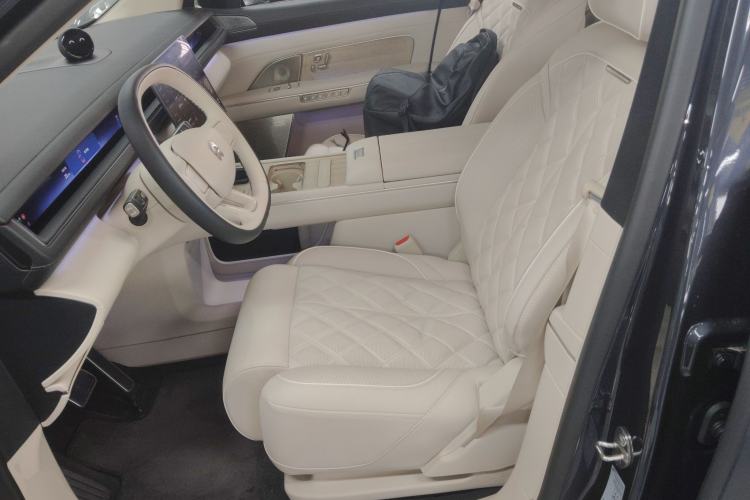 Used Nio ES8 2026 Model 6-seat Executive Signature Edition