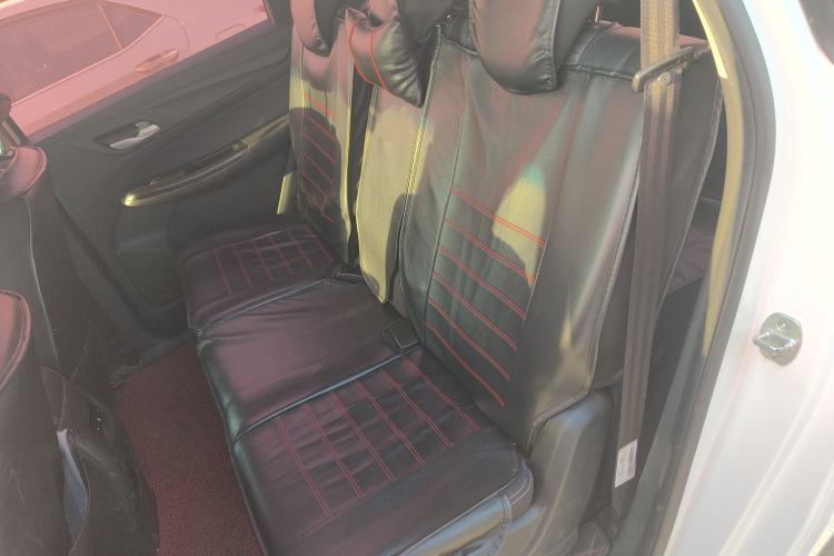 Used Baojun 730 2019 1.5T CVT Fashion Model 7 Seats China VI Emission Standard