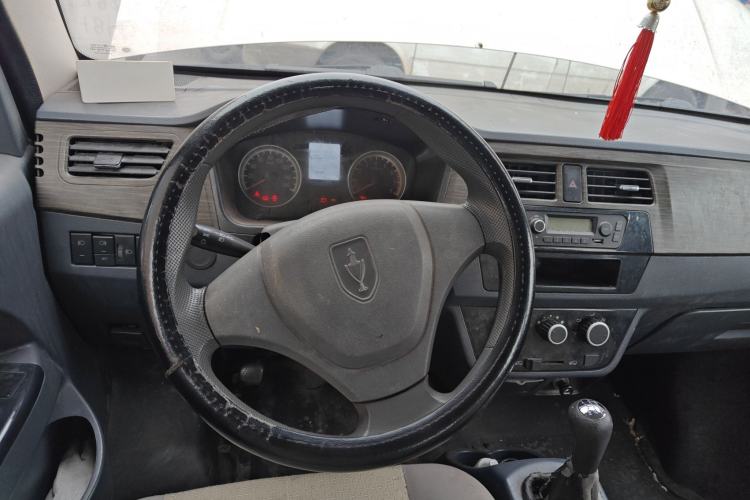 Used Jinbei Hiace X30 2018 1.3L Comfort Model DLCG12 Steering Wheel