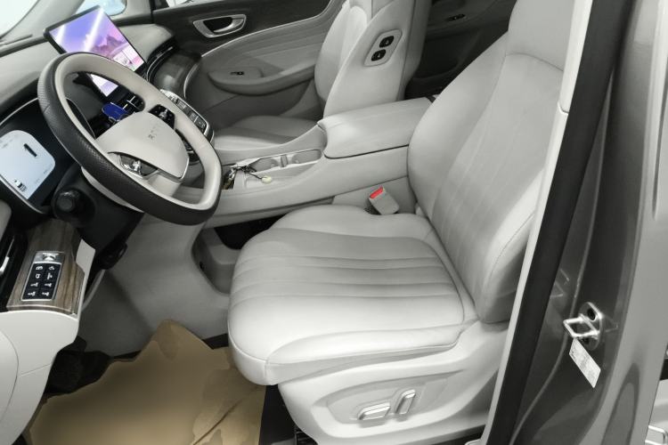 Used Roewe iMAX8 New Energy 2025 1.5T DMH Lu Zun Deluxe Edition
