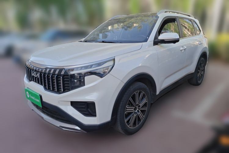 Used Kia Sportage R 2021 Ace 2.0L Splendid Edition