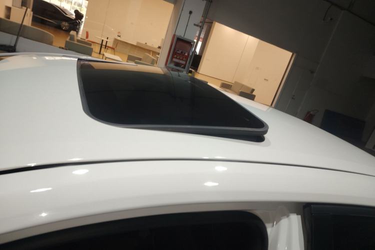 Used Toyota Corolla 2021 1.2T S-CVT Elite Edition
