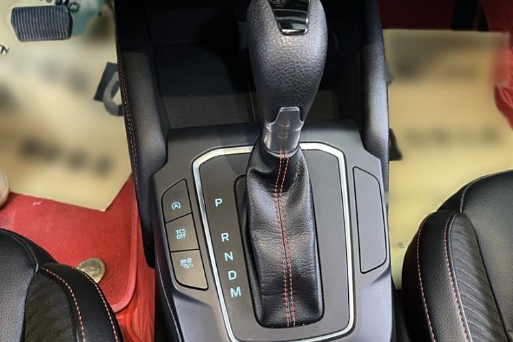 Used Ford Focus 2022 Sedan EcoBoost 180 Automatic ST Line