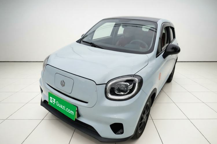 Used Leapmotor T03 2023 310 Lite Edition