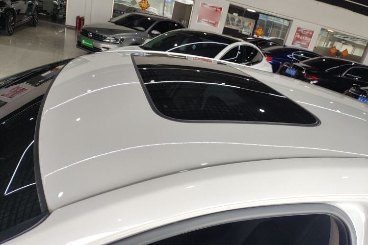 Used Honda Accord 2018 Rui Hybrid 2.0L Rui Ling Edition China VI
