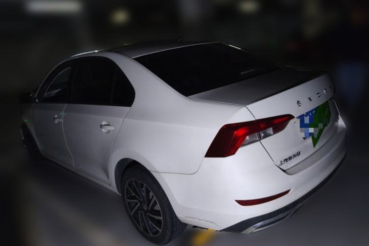 Used Skoda Rapid 2020 1.5L Automatic Comfort Edition
