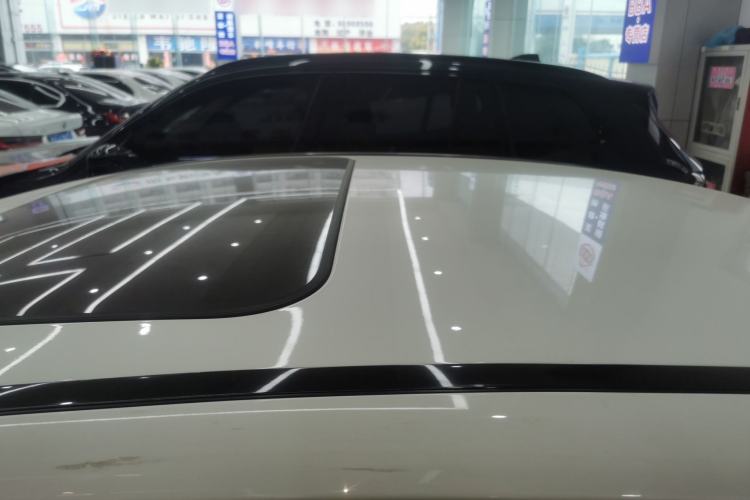 Used Mercedes-Benz C-Class 2020 Restyled C 200 L Fashion Edition Sport Version