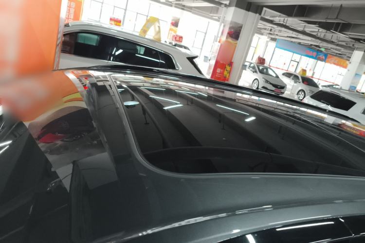 Used Wuling Xingguang S 2024 130 km Flagship Version