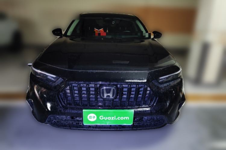 Used Honda Inspire 2023 260TURBO Deluxe Edition Front