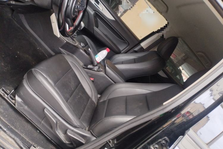 Used Great Wall Poer 2021 2.0T Commercial Version Manual Diesel 4x4 Elite Long-Box GW4D20M
