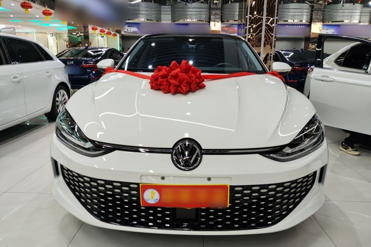 Used Volkswagen Lamando 2024 Lavida L 280TSI DSG Spicy Edition Front