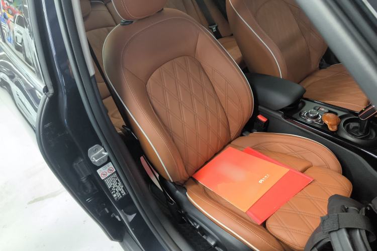 Used MINI Clubman 2022 Updated 2.0T COOPER S