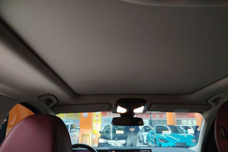 Used BMW 3 Series 2025 330Li M Sport Shadowline Package
