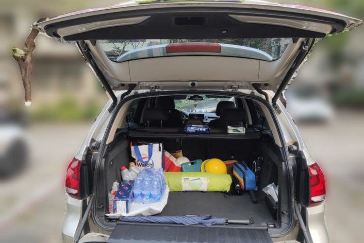 Used BMW X5 2014 xDrive35i Elegant Edition