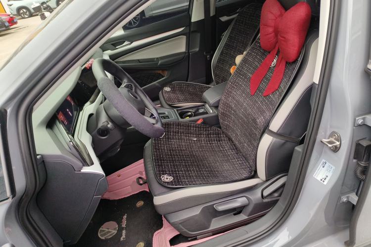 Used Volkswagen Golf 2023 280TSI DSG Pro Left Front Seat