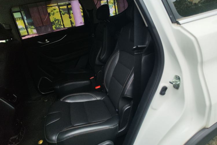 Used CHANGAN OSHAN COSPro 2021 1.5T Automatic Pilot Model 7 Seats
