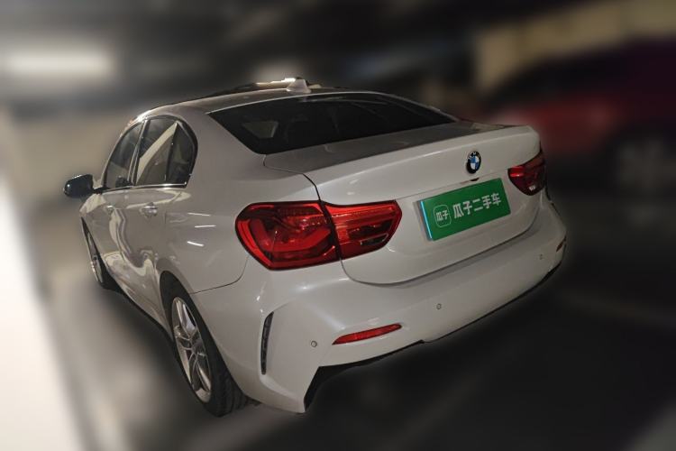 Used BMW 1 Series 2020 120i M Sport Package

