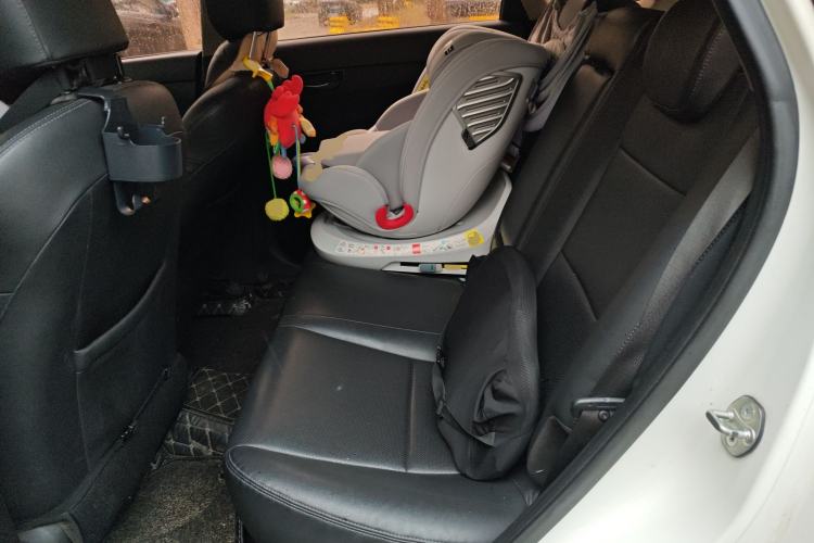 Used Kia KX3 2017 1.6L Automatic Aoya Version
