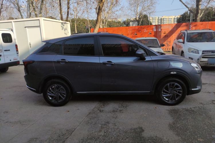 Used NETA V 2022 Chao 300 Lite Lithium Iron Phosphate Exterior 3