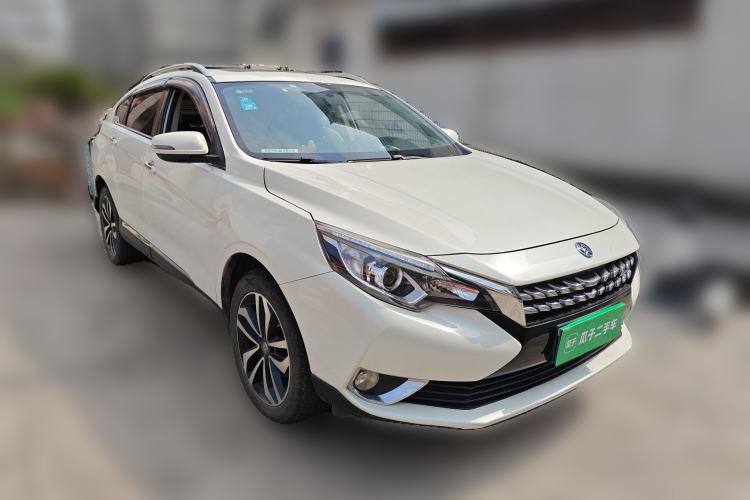 Used Venucia T90 2017 2.0L CVT Smart Edition