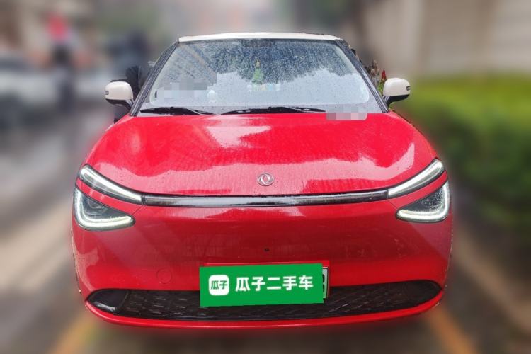 Used Dongfeng NAMMI 01 2024 New Edition 330 Plus Smart+
