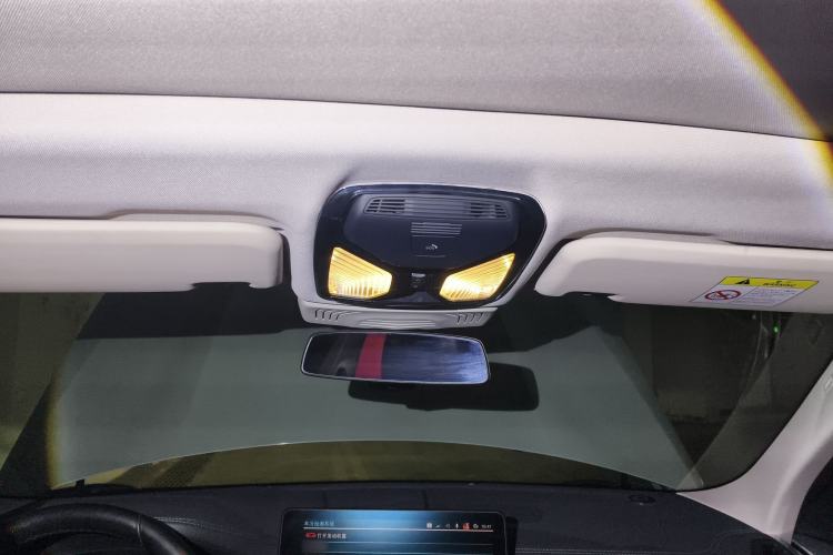 Used BMW iX3 2022 Updated Leading Version