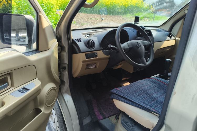 Used Dongfeng Xiaokang C36 2018 1.5L Base Version Ⅱ DK15
