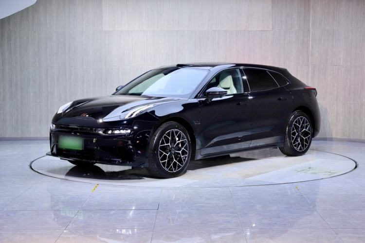 Used Zeekr 001 2026 95° All-Wheel-Drive Max Edition Exterior 9