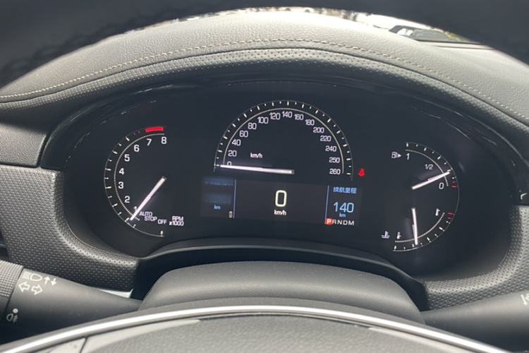 Used Cadillac XTS 2018 28T Tech Edition
