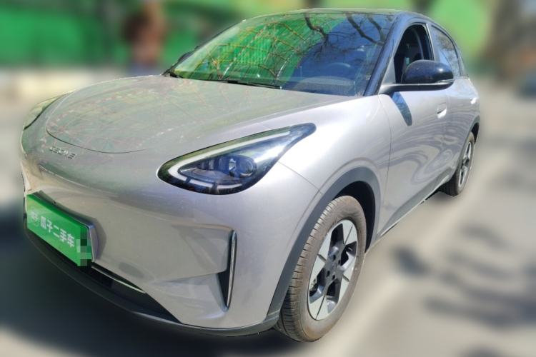 Used Geely Galaxy Geome 2025 UP 410km Exploration+ Edition