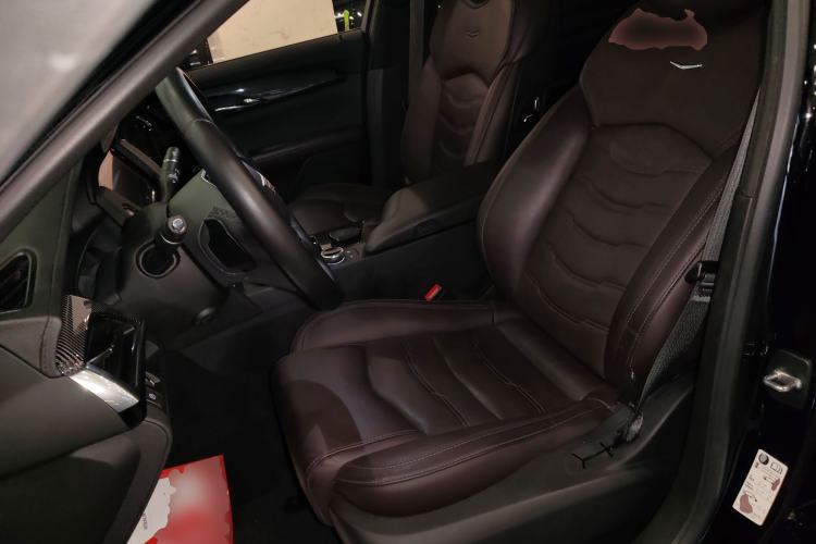 Used Cadillac CT6 2022 28T Prestige Edition