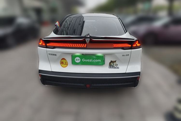 Used Deepal SL03 2023 200Max Range-Extended Version