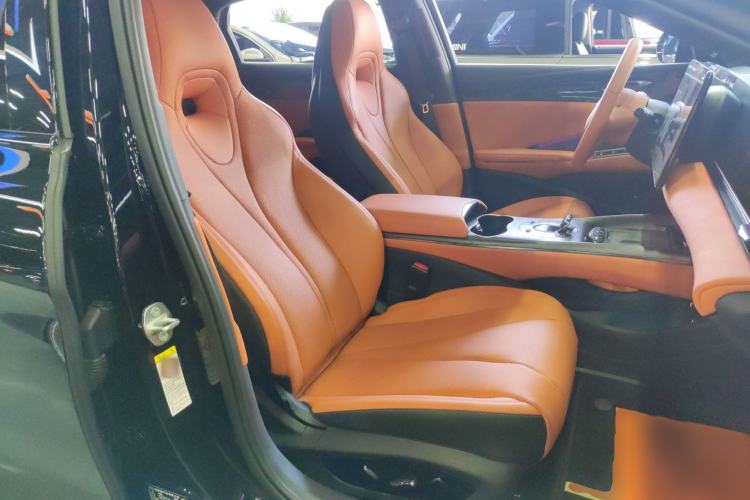 Used BYD Seal 2025 650 Zhihang Edition