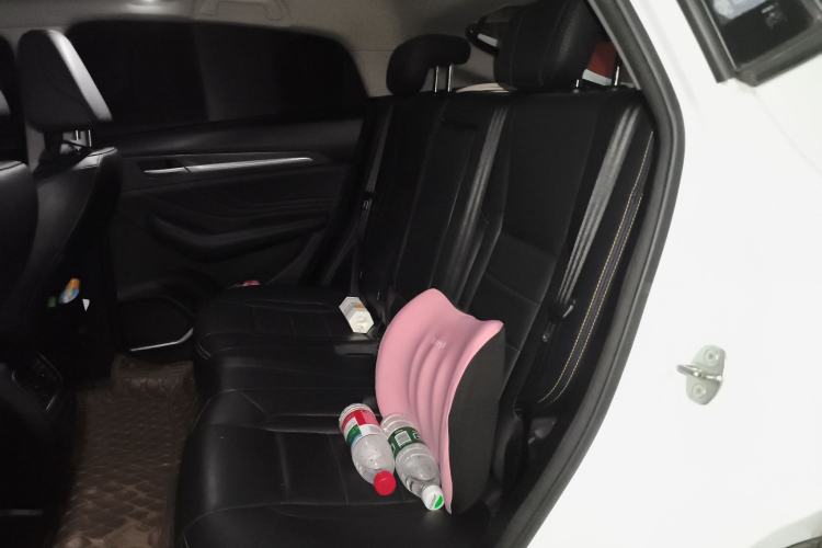 Used Haval F7x 2019 1.5T Two-Wheel Drive Intelligent Technology Edition
